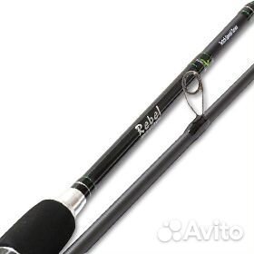 Спиннинг Norstream Rebel 732MH 2.21 10-28