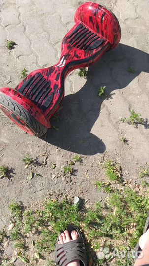 Гироскутер