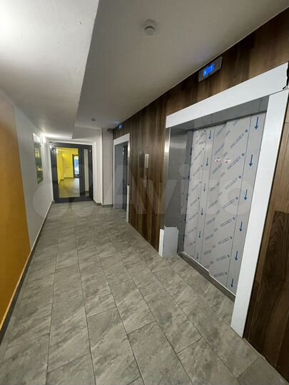 3-к. квартира, 56 м², 11/27 эт.