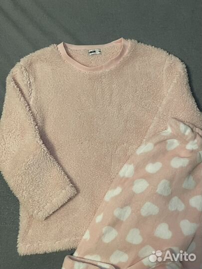 Пижама женская