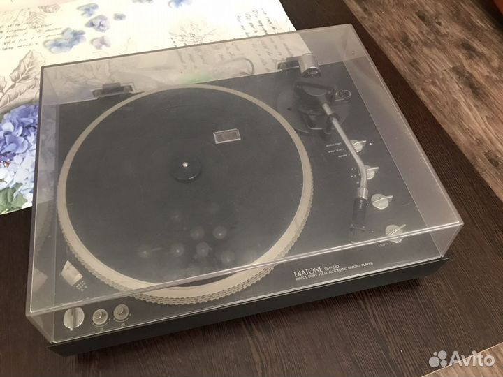 Diatone - Mitsubishi DP-610
