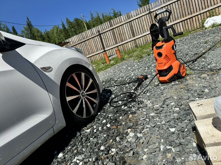 Литые диски r18 5x114 3