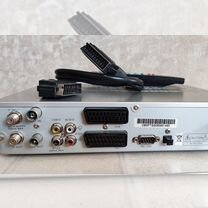 Тв тюнер open BOX X-800, Макеевка