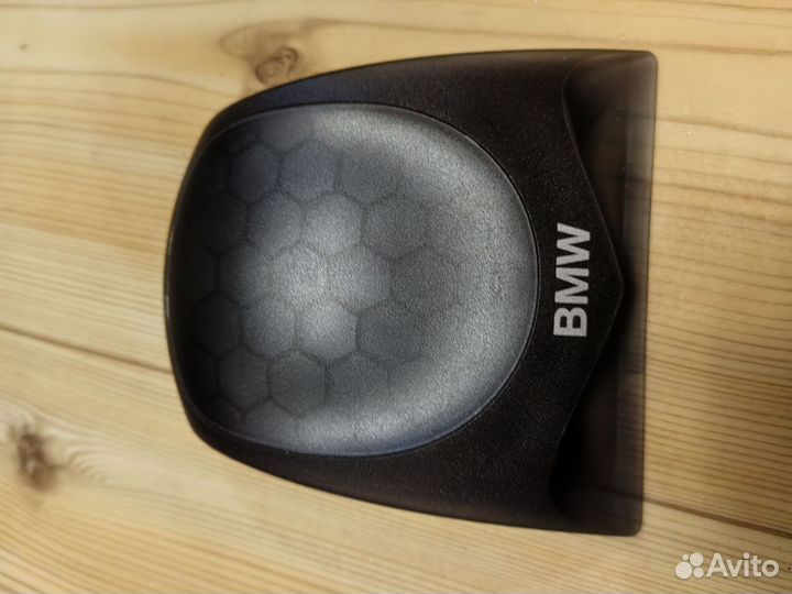 Оригинальный скребок BMW