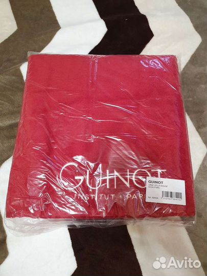 Простыня Guinot 100см 210 см