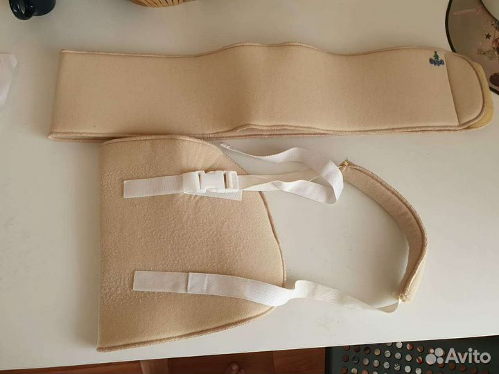 Бандаж на плечо