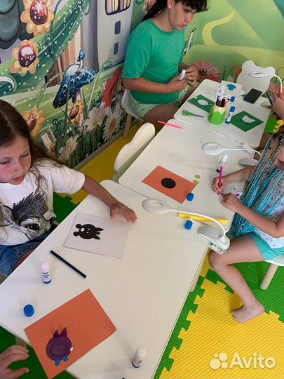 Няня для ребенка