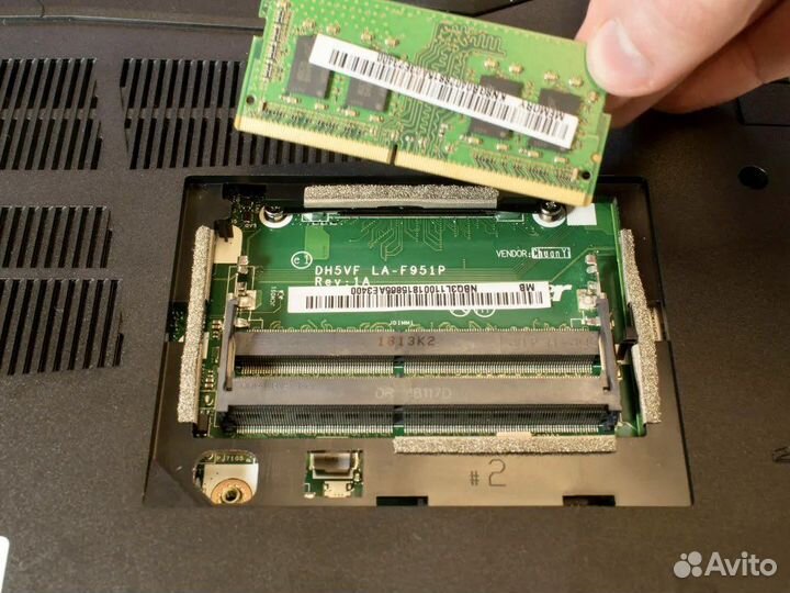 Оперативная память для ноутбука (DDR3, ddr3l)
