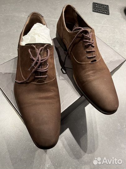 Туфли мужские 42 размер