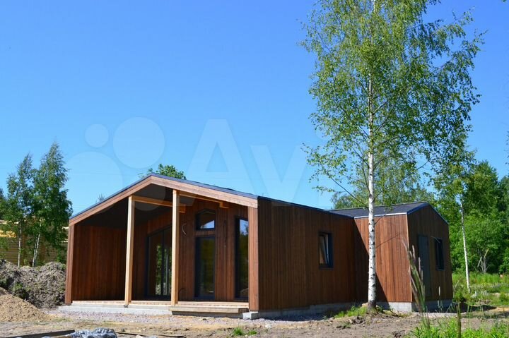 Участок 6 сот. (ИЖС)