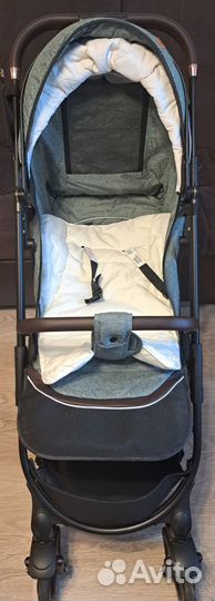 Детские коляски прогулочные летние