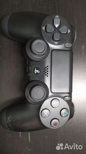 Оригинальный геймпад ps4