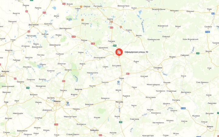 Коттедж 198 м² на участке 16,8 сот.