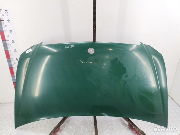 Капот для mercedes-benz Vito (W639) A6397500202