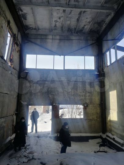 Склад, 185.1 м²