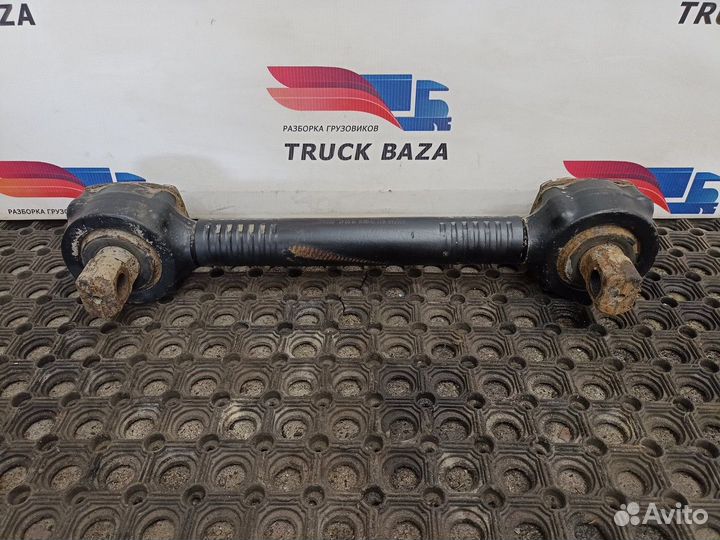 16332919010 Тяга реактивная камаз 5490