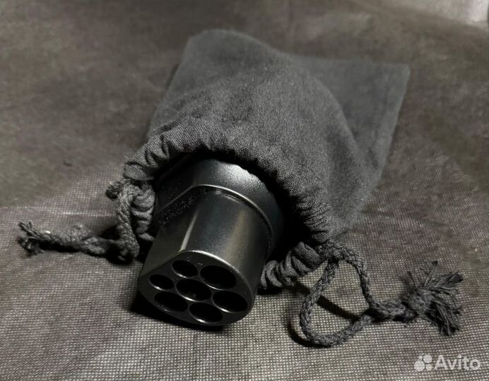 Переходник type 2 на GBT