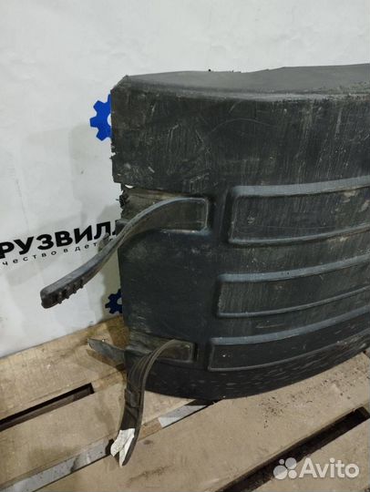 Крыло задней оси Volvo FH4 21094384