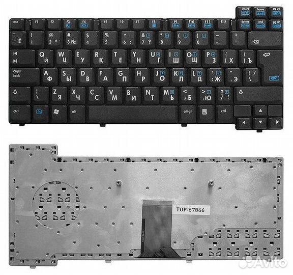 Клавиатура для ноутбука Compaq HP
