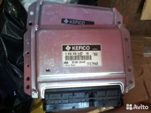 Хендай гетц эбу 1.4