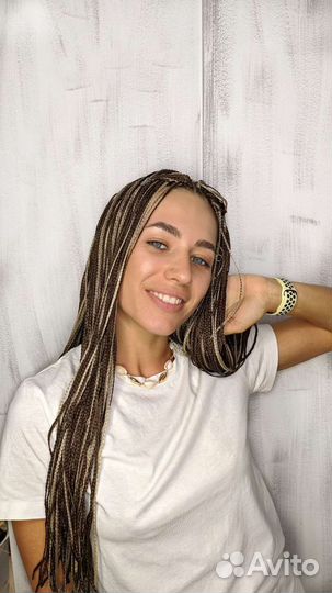 Афро. Моментальный загар. Макияж Прически. Обучени