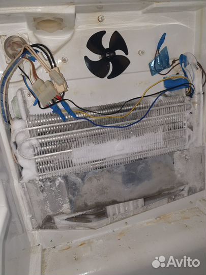 Ремонт холодильников на дому. Гарантия.Обращайтесь