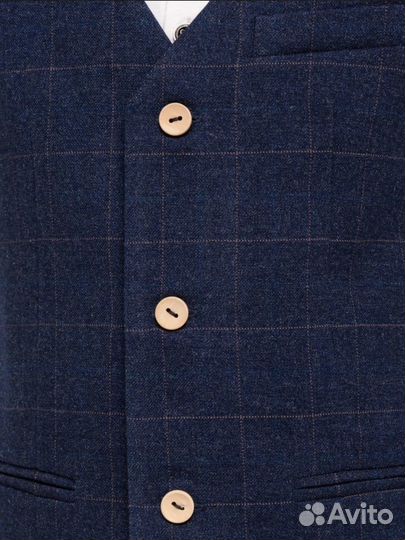 Костюм для мальчика 128