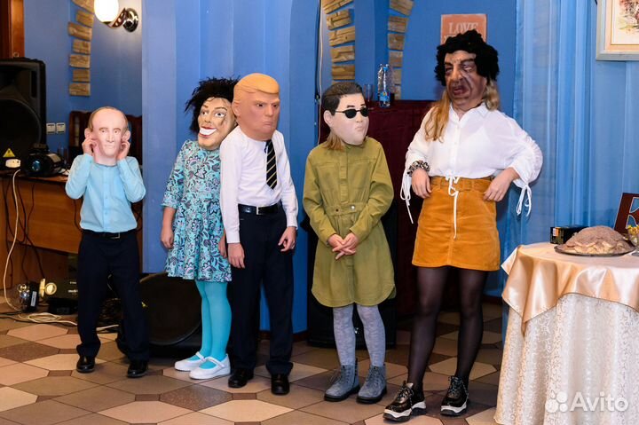 Услуги фотографа