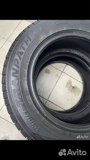 Toyo Winter Tranpath S1 225/65 R17