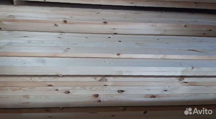 Пиломатериал с доставкой