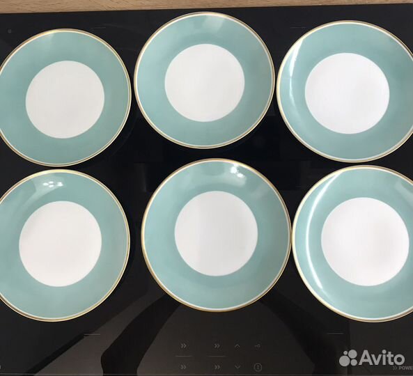 Посуда фарфор германия