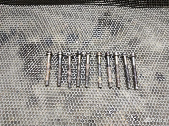 Болты гбц Mercedes m111
