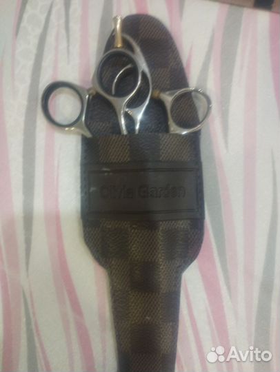 Набор ножниц, Япония