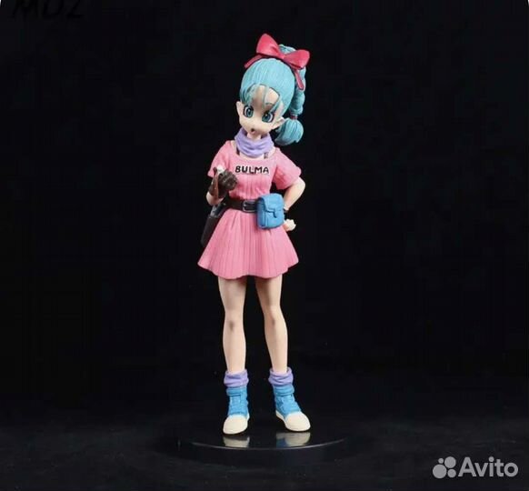 Фигурка из аниме 