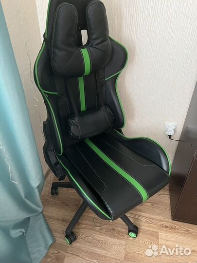 Геймерский стул