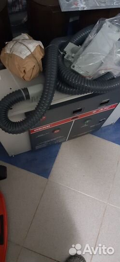 Вакуумный выключатель 10 кВ 630, 800, 1250