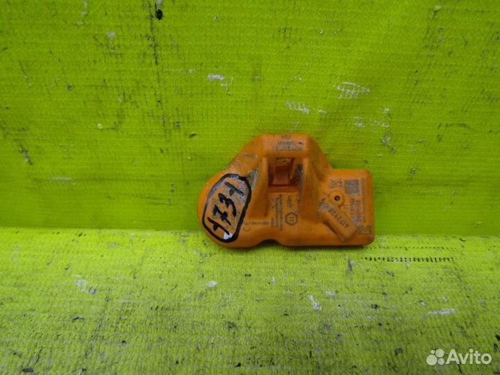 Датчик давления BMW 5 - F10 10-17 г 1731