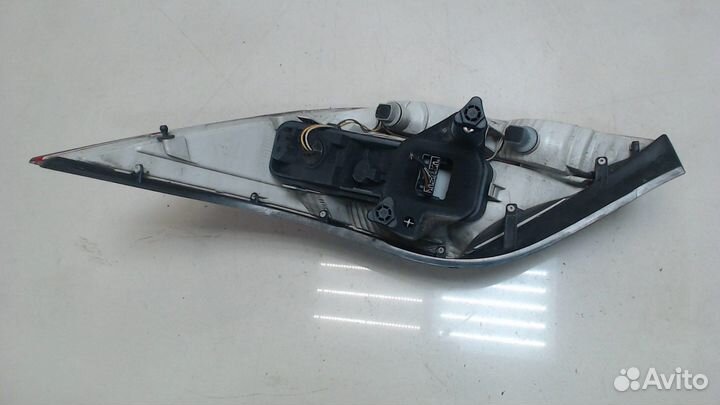 Фонарь (задний) Opel Astra H, 2007