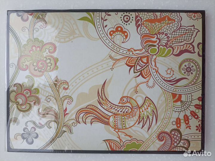 Блокнотики, разные