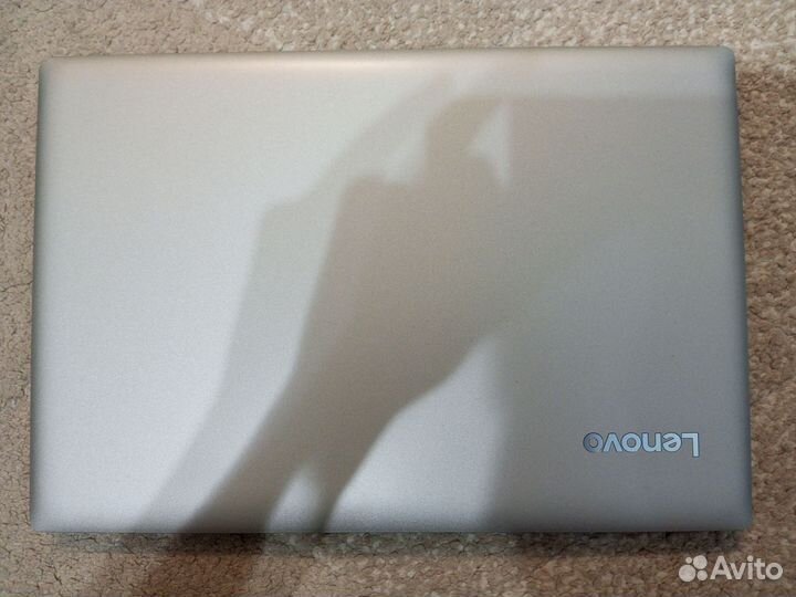 Ноутбук Lenovo ideapad 330
