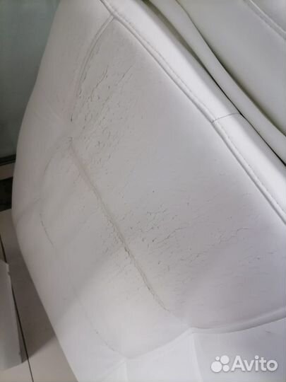 Косметологическая кушетка