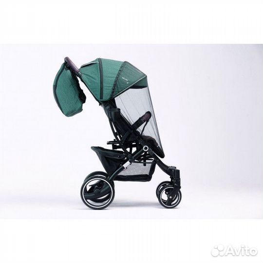 Коляска bubago model A