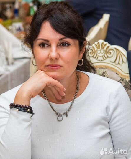 Логопед. Подготовка к школе