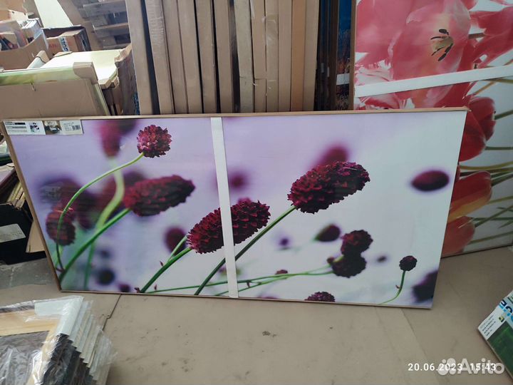 Фото картины