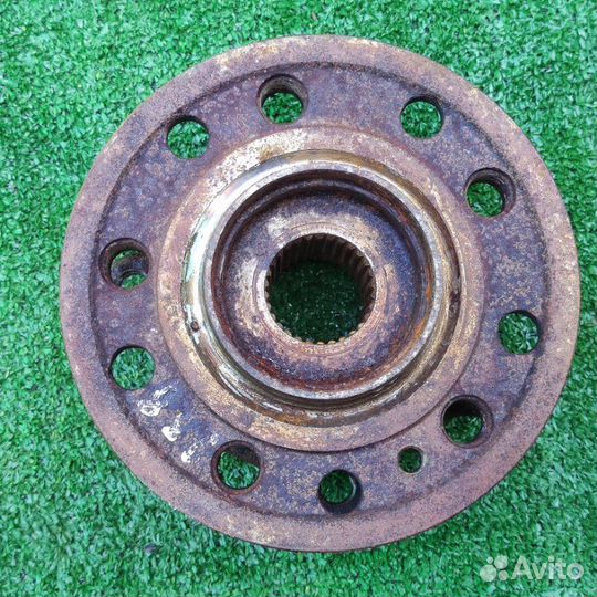 Ступица передняя Mercedes-Benz Glc-Class X253