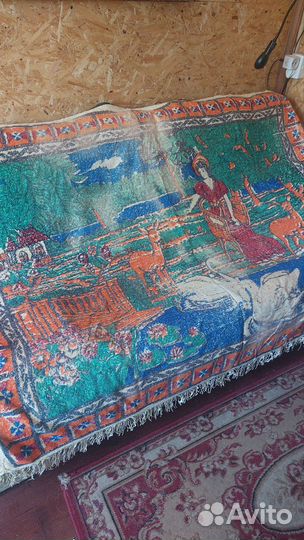 Покрывало СССР