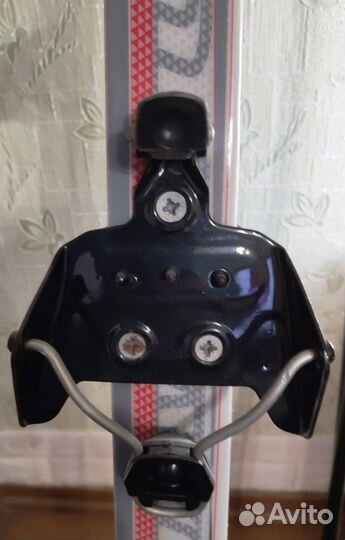 Лыжный комплект – беговые лыжи, палки, ботинки