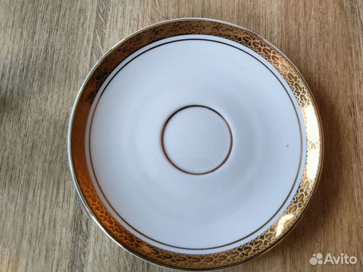 Кофейная пара 