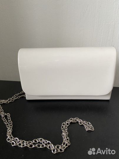 Сумка женская клатч