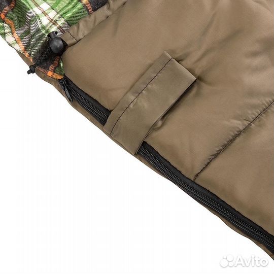 Спальник Beluha Helios